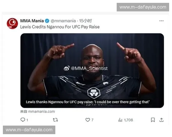 铁血与凶器的重逢：UFC猿人瓦解防线的暴力美学，为何他是格斗史上永远的噩梦？